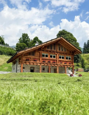 Maroc Mountain Chalet